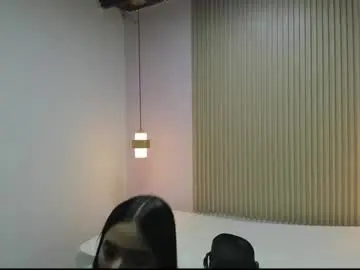 Chaturbate Adult Video Chat of roxanerichie