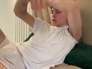 Chaturbate Live Sex of sky_hexx