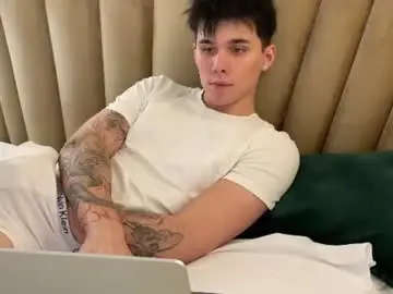 Chaturbate Live Porn of sky_hexx