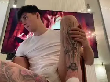 Chaturbate Best live sex cam show of sky_hexx