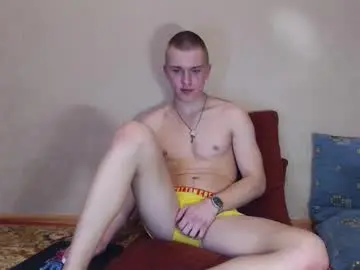 Chaturbate Adult Webcam of street_yan