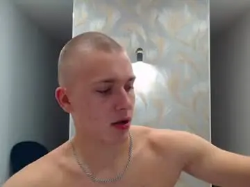 Chaturbate Watch Live Sex Cams of street_yan
