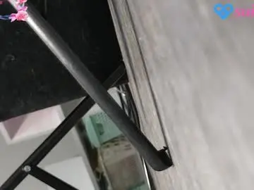 Chaturbate Nude Webcam of suibian_