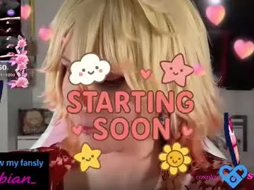 Chaturbate Adult Video Chat of suibian_