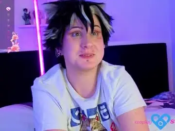 Chaturbate Free Live Porn of suibian_