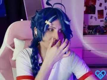 Chaturbate Live Porn of suibian_