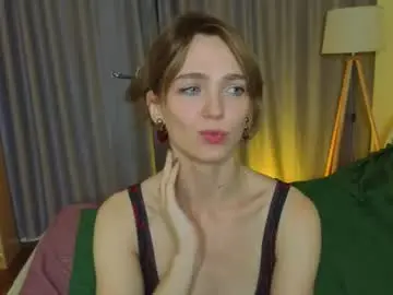 Chaturbate Sex Cam of tomikavilandre