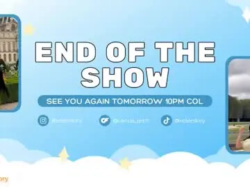 Chaturbate Live Sex of venus_art11