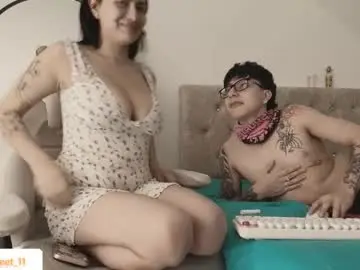 Chaturbate Sex Cam of venus_art11