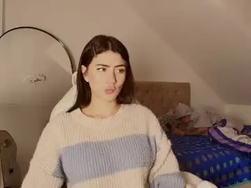 Chaturbate Best live sex cam show of venus_art11