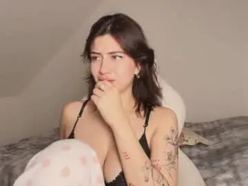 Chaturbate Live Porn of venus_art11