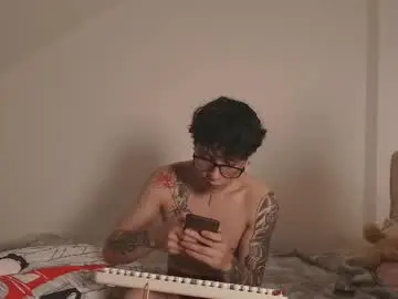 Chaturbate Private Sex Chat of venus_art11