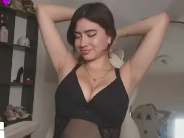 Chaturbate Adult Video Chat of venus_art11