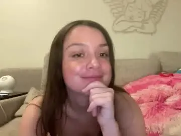 Chaturbate Adult Video Chat of xoxo_roseee