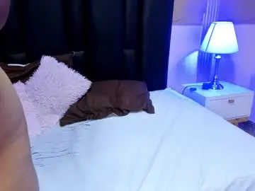 Chaturbate Nude Webcam of yudi_sanabria