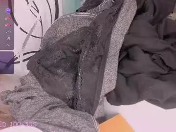 Chaturbate Live Sex Cam of _b_a_n_s_h_e_e_