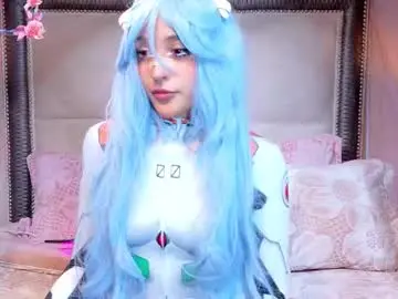 Chaturbate Private Sex Chat of _valuu