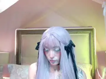 Chaturbate Live Porn of _valuu