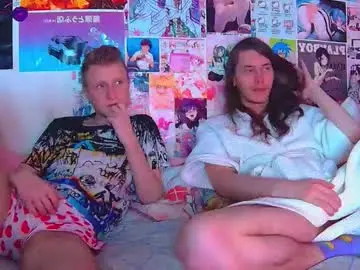 Chaturbate Adult Video Chat of albertpainhate