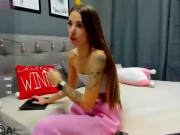 Chaturbate Best live sex cam show of alexisl0ve