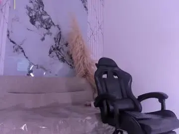 Chaturbate Private Sex Chat of anaiaclarck