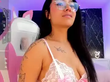 Chaturbate Sex Cam of anaiaclarck