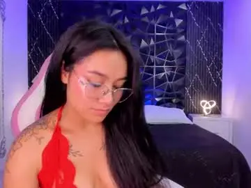 Chaturbate Best live sex cam show of anaiaclarck
