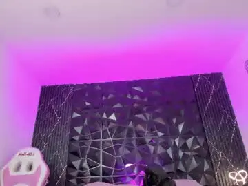 Chaturbate Live Porn of anaiaclarck