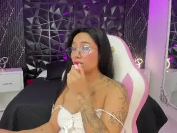 Chaturbate Sex Chat of anaiaclarck