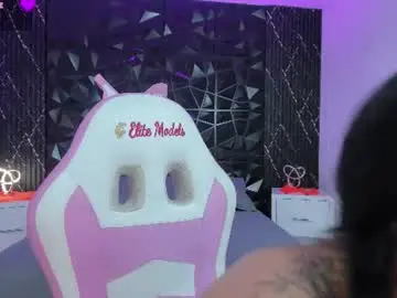 Chaturbate Private Sex Chat of anaiaclarck