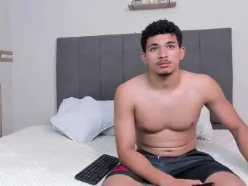 Chaturbate Best Webcam of aris_emma