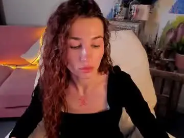 Chaturbate Free Live Porn of asterblom