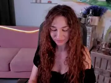Chaturbate Adult Video Chat of asterblom