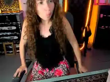 Chaturbate Live Porn of asterblom
