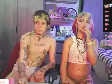 Chaturbate Best Webcam of badeyes_crazylilgoat