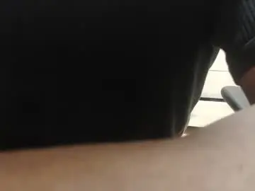 Chaturbate Live Sex of black_shatb