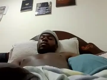 Chaturbate Sex Chat of black_shatb