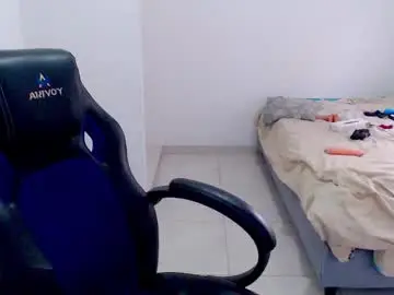 Chaturbate Free Porn Cam of blumbum