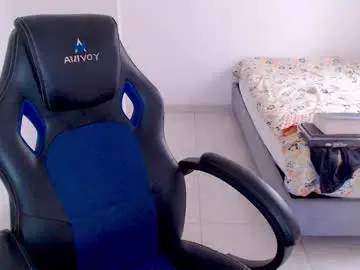 Chaturbate Sex Cam of blumbum