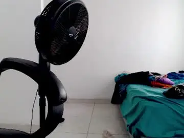 Chaturbate Nude Webcam of blumbum