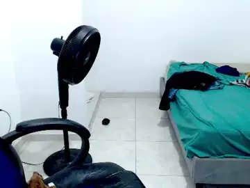 Chaturbate Sex Cam of blumbum