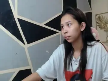 Chaturbate Private Sex Chat of charming_lexi