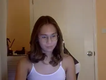Chaturbate Nude Webcam of chelly4u69