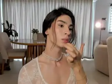 Chaturbate Nude Webcam of einyel_