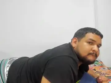 Chaturbate Private Sex Chat of enzzo_rossi