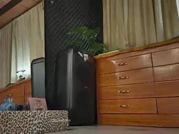 Chaturbate Sex Cam of gigifontaine_