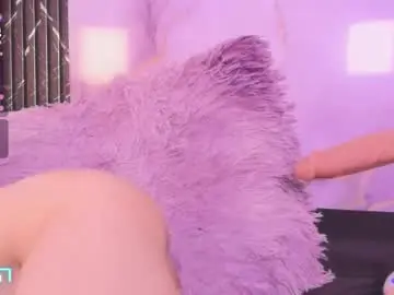 Chaturbate Live Sex Cam of hanna_evanns_