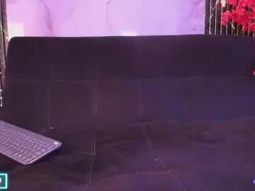 Chaturbate Sex Chat of hanna_evanns_