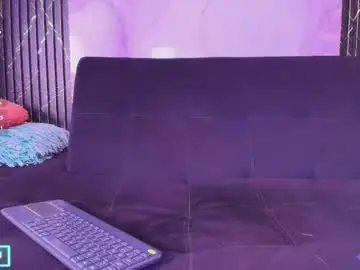 Chaturbate Live Porn of hanna_evanns_