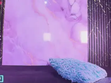 Chaturbate Nude Webcam of hanna_evanns_